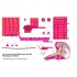 1/32 Avro Lancaster B Mk.I Nose Art Kit