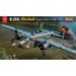 1/32 North American B-25H Mitchell Gunships over CBI