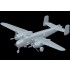 1/32 North American B-25H Mitchell Gunships over CBI