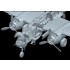 1/32 North American B-25H Mitchell Gunships over CBI