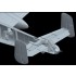 1/32 North American B-25H Mitchell Gunships over CBI