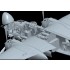 1/32 North American B-25H Mitchell Gunships over CBI