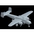 1/32 North American B-25H Mitchell Gunships over CBI