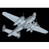 1/32 North American B-25H Mitchell Gunships over CBI