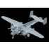 1/32 North American B-25H Mitchell Gunships over CBI