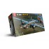 1/32 North American B-25H Mitchell Gunships over CBI