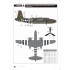 1/32 Douglas A-20G Havoc over Europe