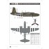 1/32 Douglas A-20G Havoc over Europe