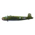 1/32 North American B-25H Mitchell Gunship 