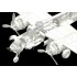 1/32 North American B-25H Mitchell Gunship 