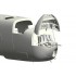 1/32 North American B-25H Mitchell Gunship 