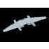 1/32 de Havilland Mosquito B.IV