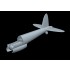 1/32 de Havilland Mosquito B.IV