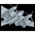 1/32 de Havilland Mosquito B.IX, XVI