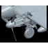 1/32 de Havilland Mosquito B.IX, XVI