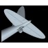 1/32 de Havilland Mosquito B.IX, XVI