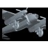 1/32 de Havilland Mosquito B.IX, XVI