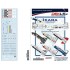 1/72 GAF Ikara Anti-Submarine Missile and Launcher