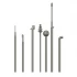 1/350 Oberon-Class Submarine Masts for Ozmods