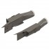 1/48 F-111A/C, EF-111A Seamless Triple Plow-I Intakes for Hobby Boss Kits