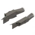 1/48 F-111A/C, EF-111A Seamless Triple Plow-I Intakes for Hobby Boss Kits