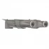 1/48 F-111A/C, EF-111A Seamless Triple Plow-I Intakes for Hobby Boss Kits