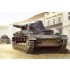 1/35 German Panzerkampfwagen IV Ausf.C