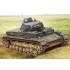 1/35 German Panzerkampfwagen IV Ausf.B