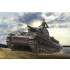 1/35 German Panzerkampfwagen IV Ausf.D / TAUCH