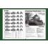 1/35 German Panzer Kpfw.38(t) Ausf.E/F