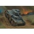 1/35 German Panzer Kpfw.38(t) Ausf.G