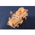 1/35 COUGAR H A1 4x4 MRAP
