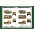 1/35 Marder III Ausf.M Tank Destroyer SdKfz.138 (early)