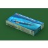 1/35 German Molch Midget Submarine