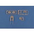1/35 Fieseler Fi-156 C-3/TROP Storch