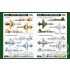 1/72 F-5E Tiger II Fighter