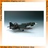 1/72 Sukhoi Su-47 (S-37) Berkut