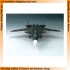 1/72 Sukhoi Su-47 (S-37) Berkut