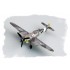 1/72 Messerschmitt Bf109G-6 Early Version