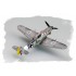 1/72 Messerschmitt Bf109G-6 Early Version