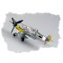 1/72 Messerschmitt Bf109G-6 Early Version