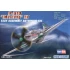 1/72 North-American P-51D Mustang IV
