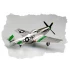 1/72 North-American P-51D Mustang IV