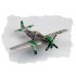 1/72 North-American P-51D Mustang IV