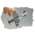 1/72 North-American P-51D Mustang IV