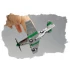 1/72 North-American P-51D Mustang IV