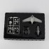 1/72 Messerschmitt Me 163 Interceptor
