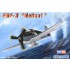 1/72 Grumman F6F-3 "Hellcat"