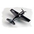 1/72 Grumman F6F-3 "Hellcat"