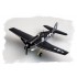 1/72 Grumman F6F-3 "Hellcat"